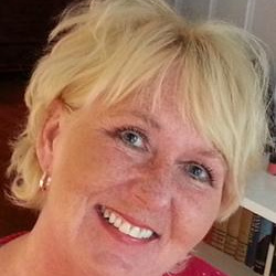 Anne Grete Welle Jakobsen