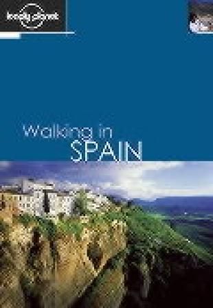Walking in Spain