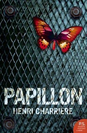 "Papillon (Harper Perennial Modern Classics)" av Henri Charriere