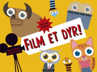 Film et dyr!