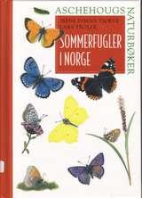 Sommerfugler i Norge og Nordvest-Europa