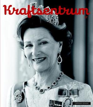 "Kraftsentrum. Nr. 7" av Olaug Nilssen