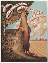 Helten fra Wainscott-skogen