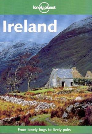 "Ireland" av Neil Wilson