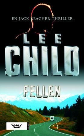 Fellen - en Jack Reacher-thriller