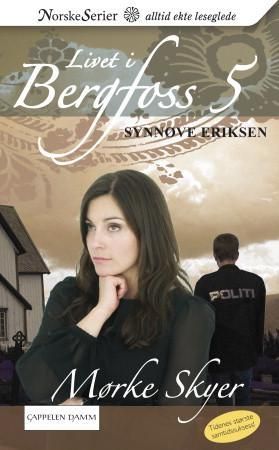 "Mørke skyer" av Synnøve Eriksen