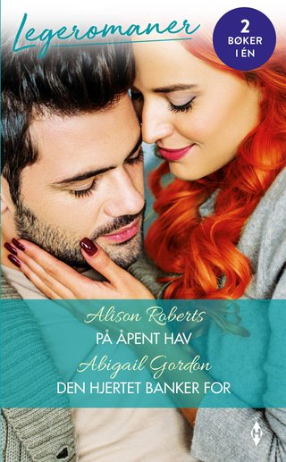 På åpent hav ; Den hjertet banker for