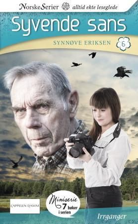 "Irrganger" av Synnøve Eriksen