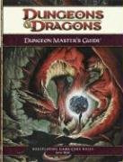 "Dungeons & Dragons Dungeon Master's Guide Roleplaying Game Core Rules, 4th Edition" av Wizards RPG Team