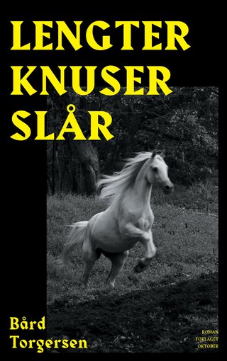 Lengter knuser slår - roman