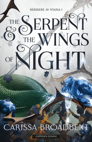 The serpent and the wings of night