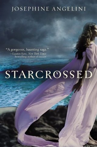 "Starcrossed" av Josephine Angelini