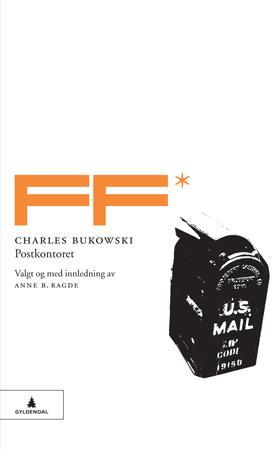 "Postkontoret" av Charles Bukowski