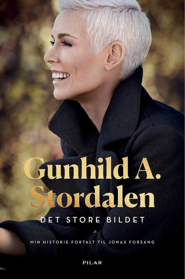 "Det store bildet" av Gunhild A. Stordalen