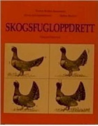 Skogsfugloppdrett