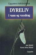 Dyreliv i vann og vassdrag - Artsmangfold i farger