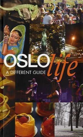 Oslolife - a different guide