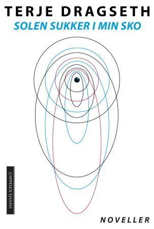 "Solen sukker i min sko noveller" av Terje Dragseth