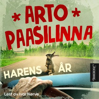 Harens år