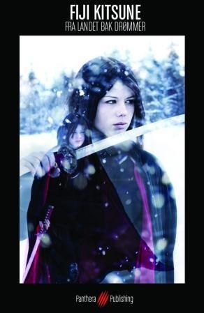 Fiji Kitsune - fra landet bak drømmer