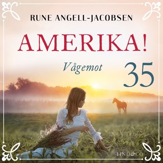 "Vågemot" av Rune Angell-Jacobsen
