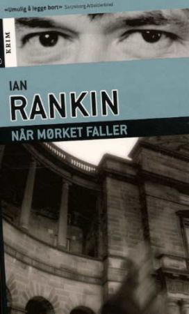 "Når mørket faller" av Ian Rankin