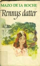 Rennys datter - Bd. 14