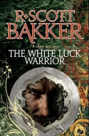 The white luck warrior - the aspect-emperor 1