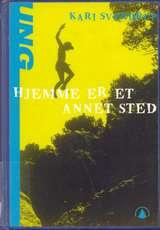 Hjemme er et annet sted