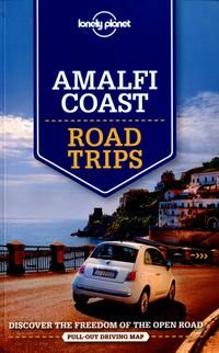 Amalfi coast - road trips