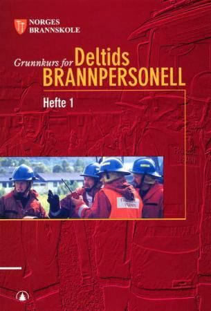 Grunnkurs for deltids brannpersonell