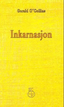 "Inkarnasjon" av Gerald O'Collins
