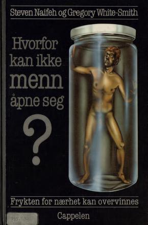 Hvorfor kan ikke menn åpne seg? Frykten for nærhet kan overvinnes