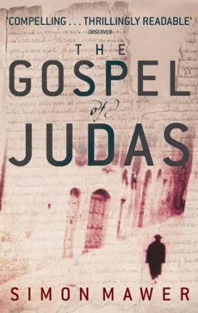 The gospel of Judas