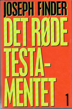 Det røde testamentet