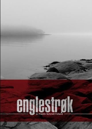 Englestrøk - krimroman