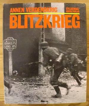 "Blitzkrieg" av Robert Wernick