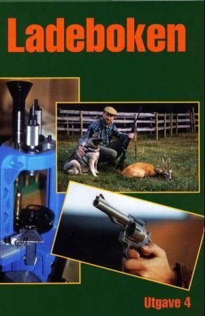 "Ladeboken"