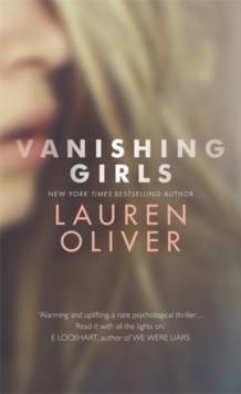Vanishing girls