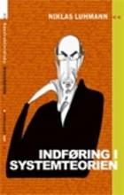 Indføring i systemteorien
