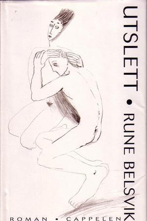 Utslett - roman