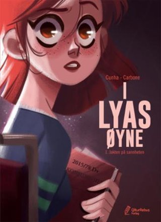 "Jakten på sannheten" av Carbone