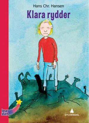 "Klara rydder" av Hans Chr. Hansen