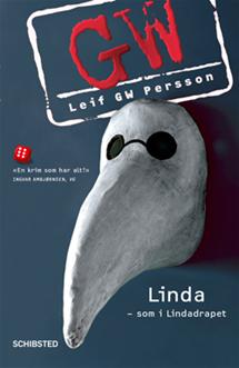 "Linda - som i Lindadrapet" av Leif G.W. Persson