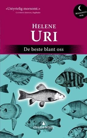 De beste blant oss - roman