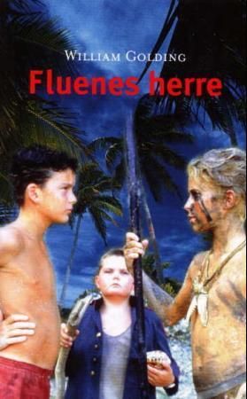 "Fluenes herre" av William Golding