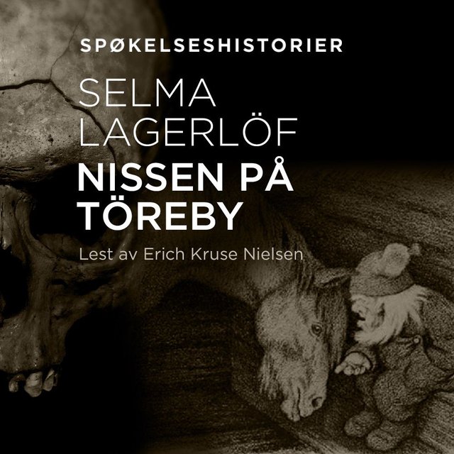 "Nissen på Töreby" av Selma Lagerlöf