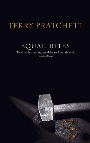 Equal Rites (Discworld Novels)