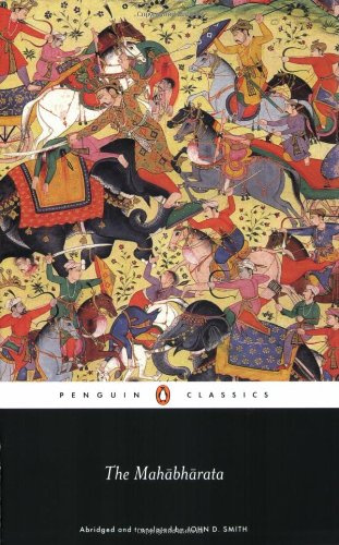 "The Mahabharata (Penguin Classics)" av Penguin Classics