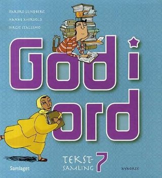 God i ord 7 - tekstsamling